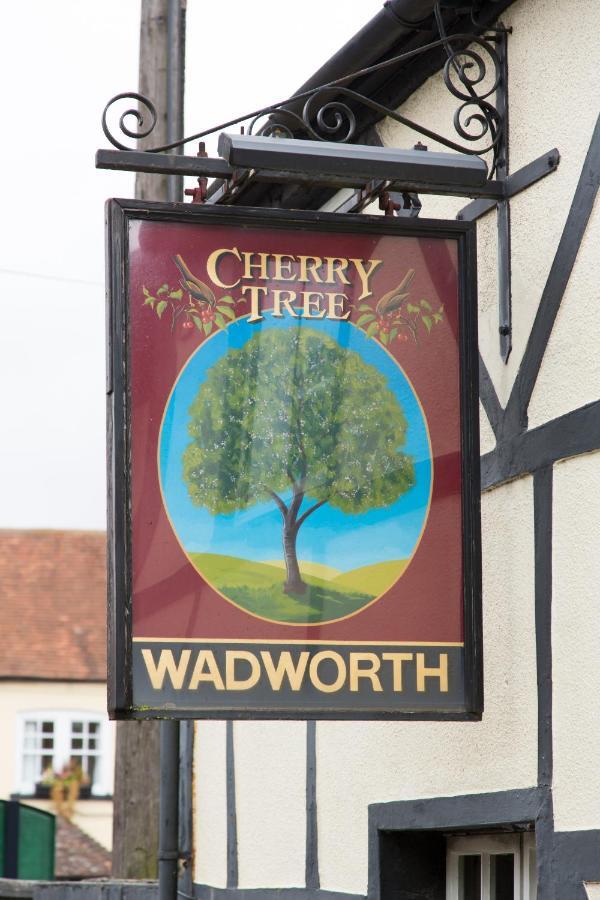 Abingdon-on-Thames The Cherry Tree מראה חיצוני תמונה